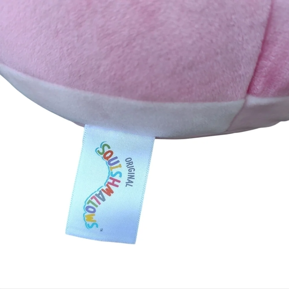 Squishmallows charming plush